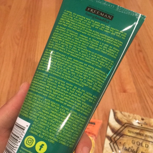 FAcE MaSk BunDlE! HUGE DEAL! 🎉 - Picture 2 of 8